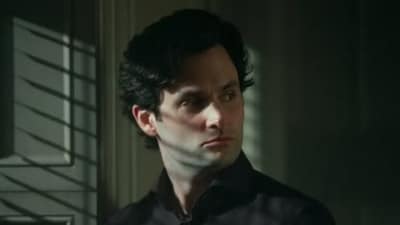 Is Joe Goldberg a psychopath or a sociopath? Experts weigh in (younetflix/Instagram)