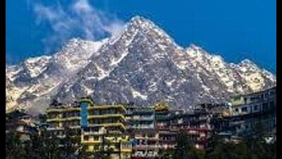 The NGOs addressed a press conference in Dharamshala on Monday. (HT File)