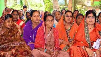 The SHGs were launched in 2001 in Odisha for the economic empowerment of women. (FILE PHOTO) The SHGs were launched in 2001 in Odisha for the economic empowerment of women. (FILE PHOTO)