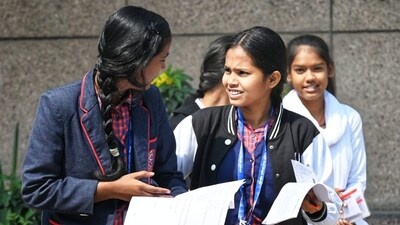 However, the board is yet to officially declare the exact date of result declaration on its official website. (Sunil Ghosh / HT file) However, the board is yet to officially declare the exact date of result declaration on its official website. (Sunil Ghosh / HT file)