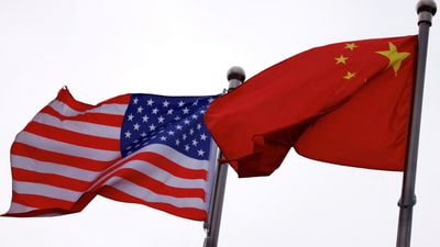 China will impose sanctions on American lawmakers, bureaucrats, and non-governmental organisation leaders who have "performed poorly" on Hong Kong matters. (REUTERS/representative )