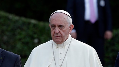 Pope Francis passes away at 88. When is the next Papal Conclave happening? (AP) Pope Francis passes away at 88. When is the next Papal Conclave happening? (AP)