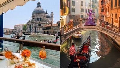 Venice is one of the most magical place on Earth, blending centuries-old traditions with opulent masks, grand balls and an electric atmosphere. Here are top 10 things to do in the city. (Images by HonestlyWTF/Citalia) Venice is one of the most magical place on Earth, blending centuries-old traditions with opulent masks, grand balls and an electric atmosphere. Here are top 10 things to do in the city. (Images by HonestlyWTF/Citalia)