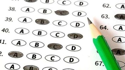 MAH CET Answer Key 2025: Objection window opens today for various courses MAH CET Answer Key 2025: Objection window opens today for various courses