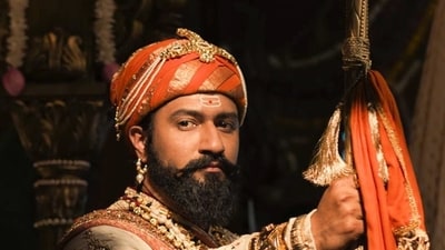 Chhava starring Vicky Kaushal and Rashmika Mandanna has crossed ₹600 crore mark in its India collection. Chhava starring Vicky Kaushal and Rashmika Mandanna has crossed ₹600 crore mark in its India collection.