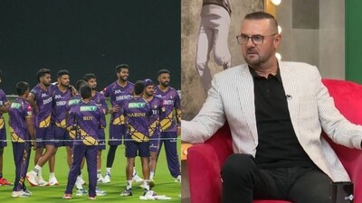 Kolkata is yet to host six more games in the ongoing IPL 2025