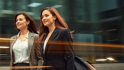 Here’s what doctors want every woman to know about managing endometriosis symptoms while maintaining their career. (Image by Pixabay) Here’s what doctors want every woman to know about managing endometriosis symptoms while maintaining their career. (Image by Pixabay)