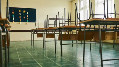 Schools in the Kashmir valley to remain closed today (Representative image) Schools in the Kashmir valley to remain closed today (Representative image)