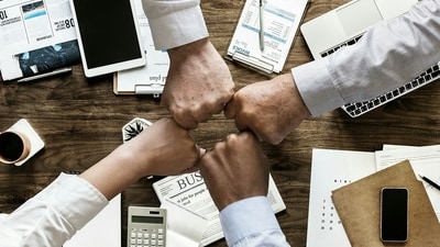 His LinkedIn post resonated with many, highlighting the importance of standing up for employees. (Representational) His LinkedIn post resonated with many, highlighting the importance of standing up for employees. (Representational)