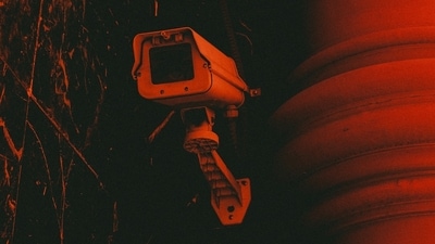 A Chinese woman who shared hidden camera footage of her husband's affair online was ordered to delete it. (Representational image/Unsplash)