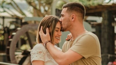To build a secure relationship, the partners need to keep putting in efforts in understanding each other and embracing changes. To build a secure relationship, the partners need to keep putting in efforts in understanding each other and embracing changes.