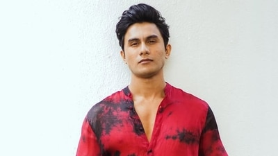 Ritwik Bhowmik (Photo: Instagram) Ritwik Bhowmik (Photo: Instagram)