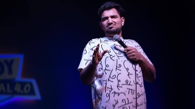 The plea alleged that comedian Samay Raina ridiculed the disabled during his show. The plea alleged that comedian Samay Raina ridiculed the disabled during his show.