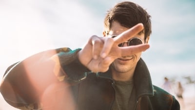 5 practical tips for men to prioritise self-care and improve well-being. (Image by Unsplash) 5 practical tips for men to prioritise self-care and improve well-being. (Image by Unsplash)