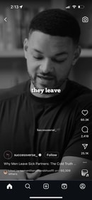 Samantha Ruth Prabhu liked this post on 'abandonment' on Instagram. Samantha Ruth Prabhu liked this post on 'abandonment' on Instagram.