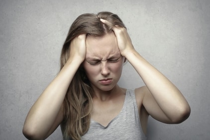Know how to manage heat-related headaches. (Pexels) Know how to manage heat-related headaches. (Pexels)