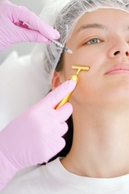 Bio injectables - the magic fix for all skin problems? (Photo by Anna Shvets on Pexels) Bio injectables - the magic fix for all skin problems? (Photo by Anna Shvets on Pexels)