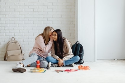 Symptoms and signs of endometriosis in adolescent girls are different from the middle age women. (Photo by Karolina Grabowska on Pexels) Symptoms and signs of endometriosis in adolescent girls are different from the middle age women. (Photo by Karolina Grabowska on Pexels)