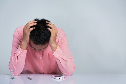 Know how you can manage stress to stay safe. (Shutterstock) Know how you can manage stress to stay safe. (Shutterstock)