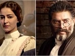 In an interview, celebrity hair designer Darshan Yewalekar reveals the intricate styling process for Kesari 2 stars. In an interview, celebrity hair designer Darshan Yewalekar reveals the intricate styling process for Kesari 2 stars.