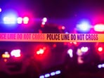 In the Damoh district of Madhya Pradesh, an SUV crashed from a bridge onto a dry riverbed, killing eight people and injuring six more. 