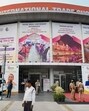 Additionally, the Bharat Education Expo 2025 will host a wide array of engaging activities and competitions such as Creathon (Ideathon, Hackathon, Startathon, Codethon), Robo Race, Robo Soccer, Drone Shows, and IT demonstrations) (Sunil Ghosh/HT file)