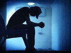 The deceased is believed to have sent a WhatsApp message to his sister before taking the extreme step. (Representative image) The deceased is believed to have sent a WhatsApp message to his sister before taking the extreme step. (Representative image)