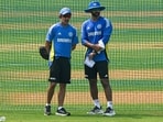 Rohit Sharma wasn't consulted in the decision to sack assistant coach Abhishek Nayar Rohit Sharma wasn't consulted in the decision to sack assistant coach Abhishek Nayar