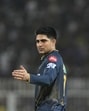 Gujarat Titans' captain Shubman Gill has 13 fifties, four hundreds and a strike rate of 148.48 in the IPL. (AP) Gujarat Titans' captain Shubman Gill has 13 fifties, four hundreds and a strike rate of 148.48 in the IPL. (AP)