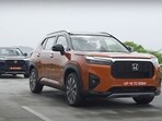 The Honda Elevate is an India-first product that the company says has been tailor-made for the customers here.