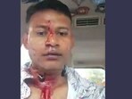 Wing Commander Aditya Bose earlier claimed that he was attacked near the DRDO colony in CV Raman Nagar, Wing Commander Aditya Bose earlier claimed that he was attacked near the DRDO colony in CV Raman Nagar,