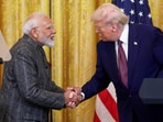 India and the US on Monday said that they made "significant progress" in negotiations