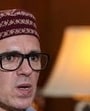 Jammu and Kashmir chief minister Omar Abdullah (HT File) Jammu and Kashmir chief minister Omar Abdullah (HT File)