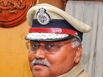 Former Karnataka Director General of Police Om Prakash. Former Karnataka Director General of Police Om Prakash.