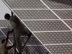 The new solar levies will be in addition to new widespread tariffs imposed by Trump that have upended global supply chains and markets. (File) (Pic used for representation)