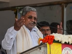Karnataka Chief Minister Siddaramaiah rejected all reports of a Muslim quota Karnataka Chief Minister Siddaramaiah rejected all reports of a Muslim quota