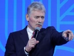 The Kremlin stated that Russia is prepared to take into account a proposal made by Ukrainian President Volodymyr Zelenskiy to stop both parties from attacking each other's civilian infrastructure.