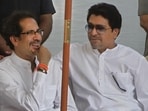 Raj Thackeray and Uddhav Thackeray sparked rumours of a reconciliation recently for the unity of the Marathi people.