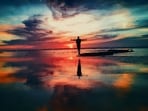 A woman’s post about her cousin having a better life after leaving India has gone viral on Reddit. A woman’s post about her cousin having a better life after leaving India has gone viral on Reddit.