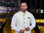 Saif Ali Khan was attacked in his house in January this year. Saif Ali Khan was attacked in his house in January this year.