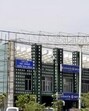 The residential plots are in close proximity to Noida International airport, and the other important areas including film city and medical device park among others are near to this area. (HT file photo) The residential plots are in close proximity to Noida International airport, and the other important areas including film city and medical device park among others are near to this area. (HT file photo)