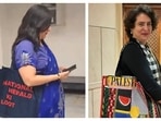 The move was seen as a symbolic dig at the Congress party amid the ongoing controversy surrounding the National Herald case.