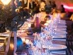 Guests of the bride were left shocked when she asked them to cover the bill Guests of the bride were left shocked when she asked them to cover the bill