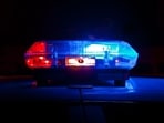 Reports of armed man in La Jolla, a neighborhood in San Diego, California.