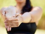 Vibha Mahajan shared basic stretches that one should opt for when they resume working out after a long gap. 