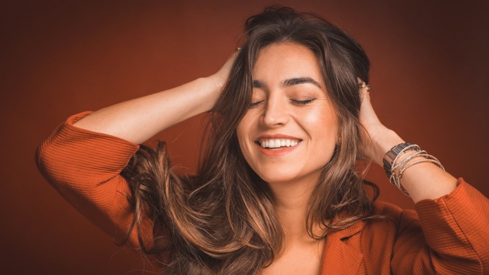 Post-colour care: Expert haircare routines to keep your hair colour fresh and tresses healthy | Health