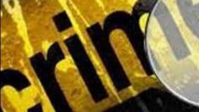 Three arrested for robbing  ₹13L from fruit vendor