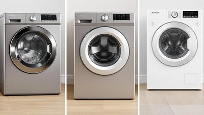 Best 10kg washing machines in July 2025 that deliver superior cleaning Best 10kg washing machines in July 2025 that deliver superior cleaning
