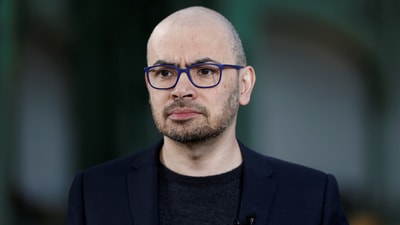 Demis Hassabis, co-founder and CEO of Google DeepMind claims that AI could end all disease. (REUTERS)
