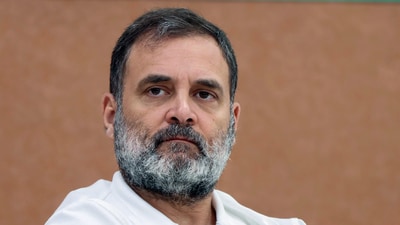 Lok Sabha LoP and Congress MP Rahul Gandhi (AICC) Lok Sabha LoP and Congress MP Rahul Gandhi (AICC)
